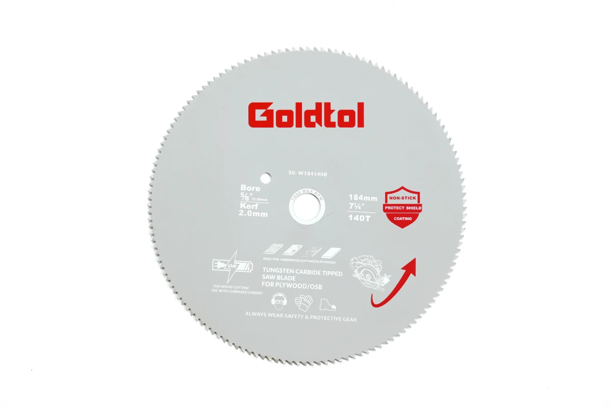 Steel and Hollow Ground Blades